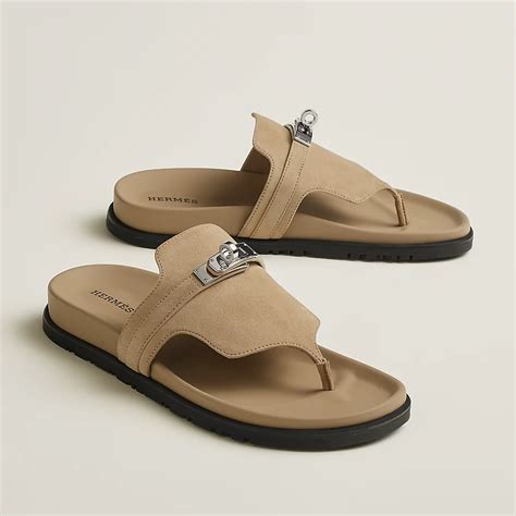 hermes chaine d'ancre sandals|hermes empire sandals.